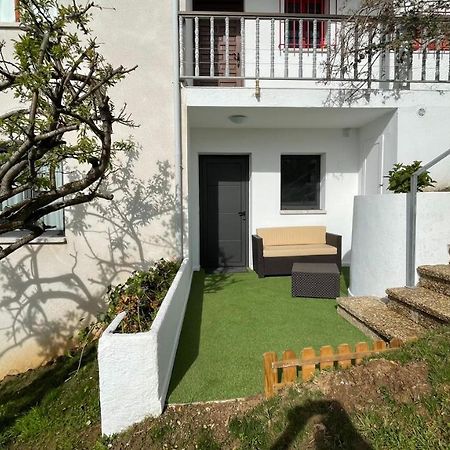 Apartamentos - Casa El Ancla Celorio  Eksteriør bilde