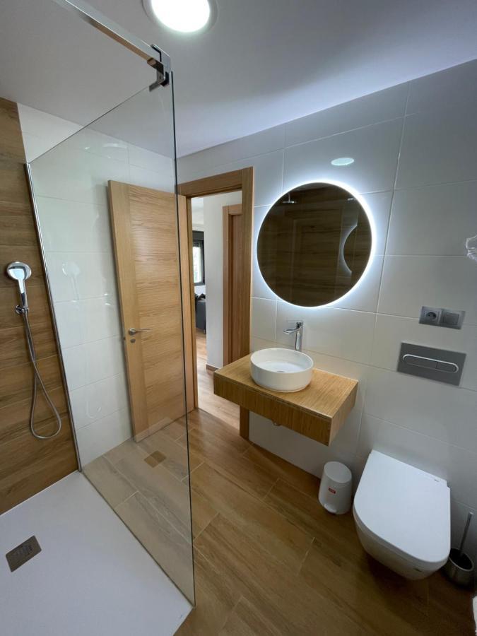 Apartamentos - Casa El Ancla Celorio  Eksteriør bilde