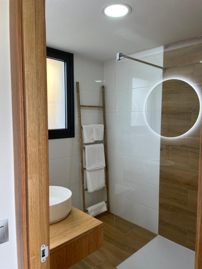 Apartamentos - Casa El Ancla Celorio  Eksteriør bilde