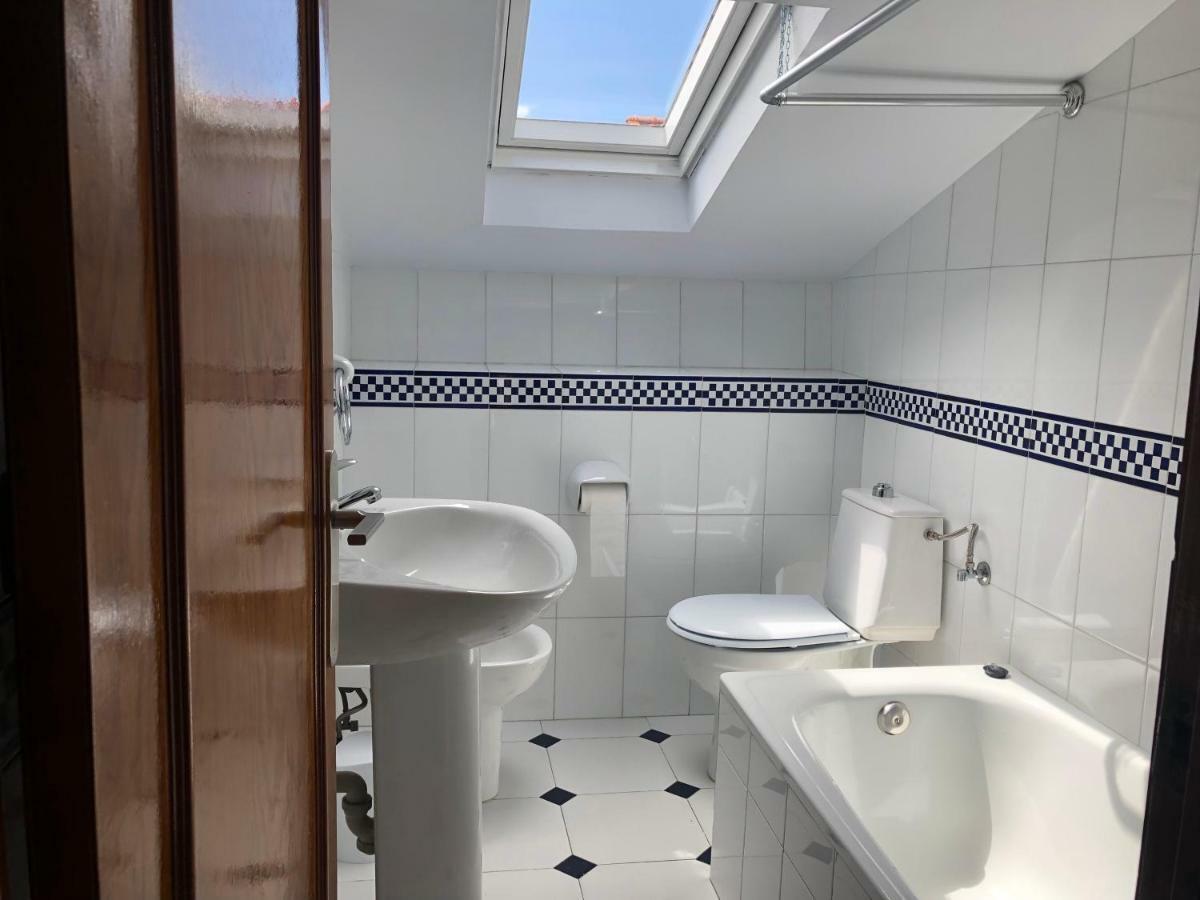 Apartamentos - Casa El Ancla Celorio  Eksteriør bilde