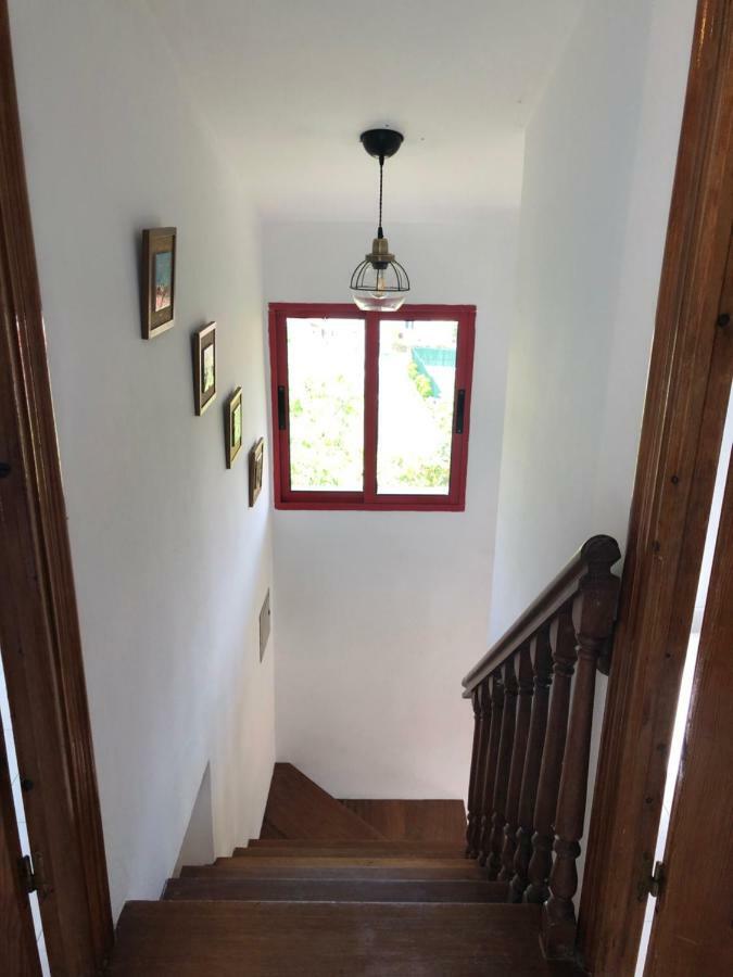 Apartamentos - Casa El Ancla Celorio  Eksteriør bilde