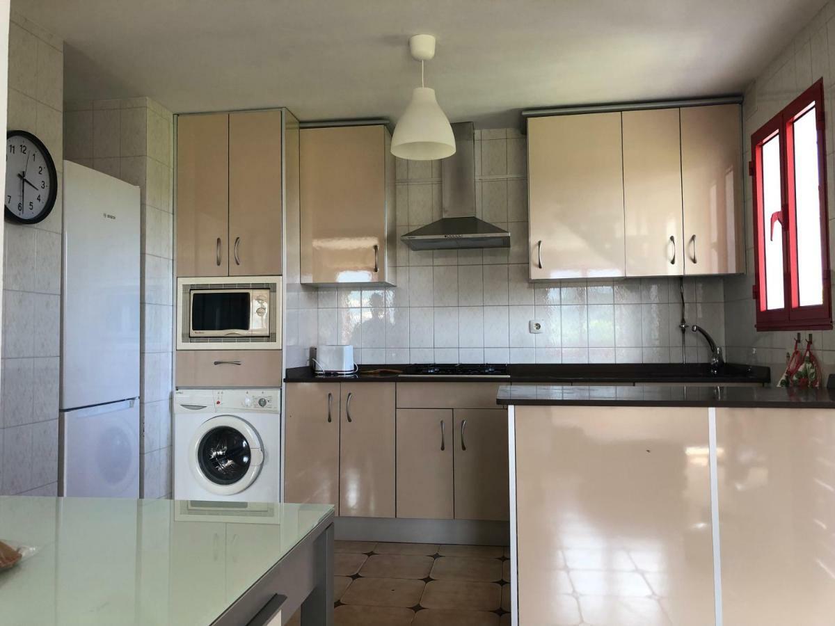 Apartamentos - Casa El Ancla Celorio  Eksteriør bilde
