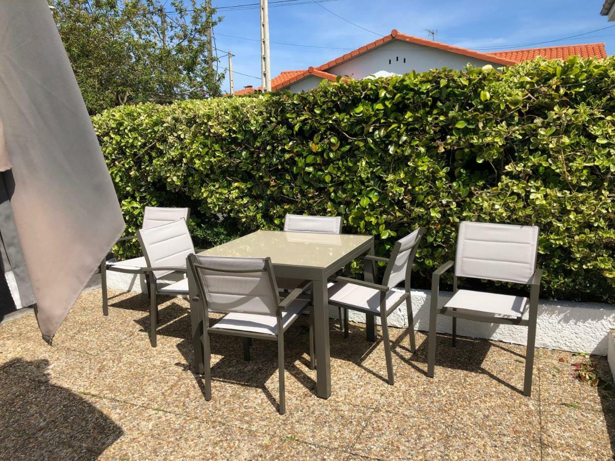 Apartamentos - Casa El Ancla Celorio  Eksteriør bilde
