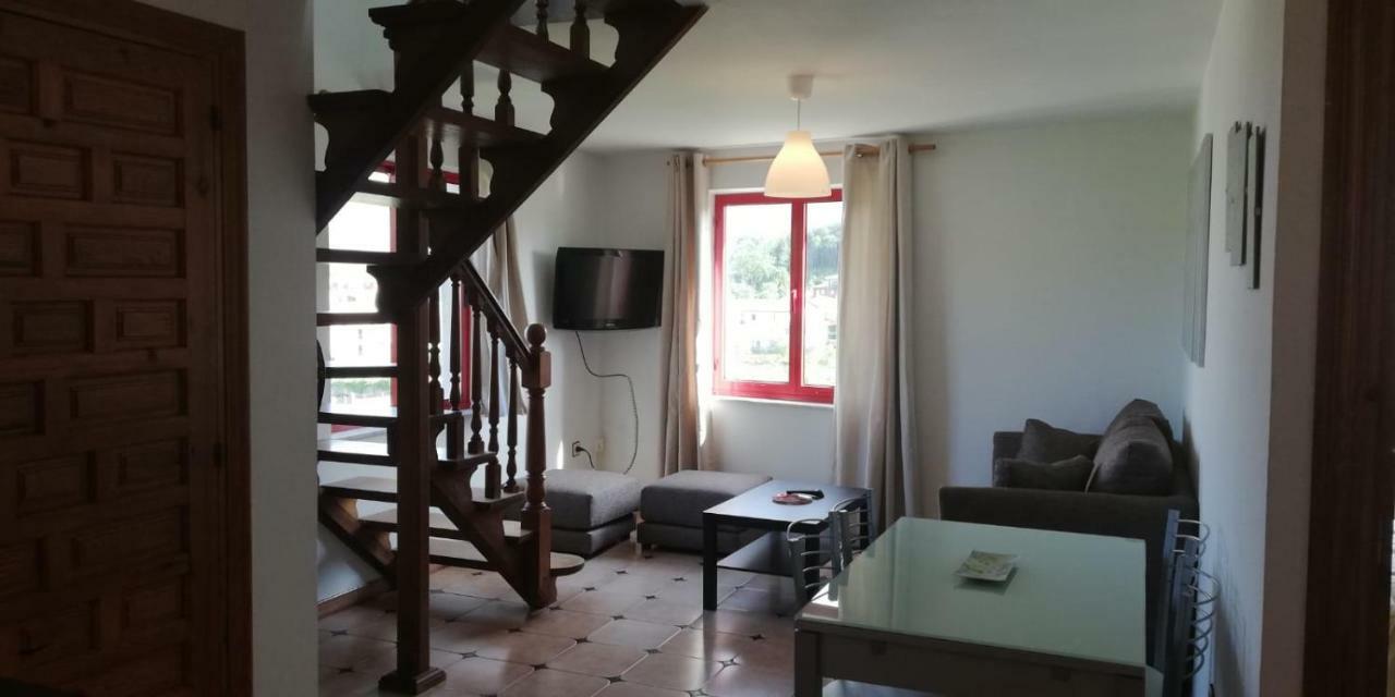 Apartamentos - Casa El Ancla Celorio  Eksteriør bilde