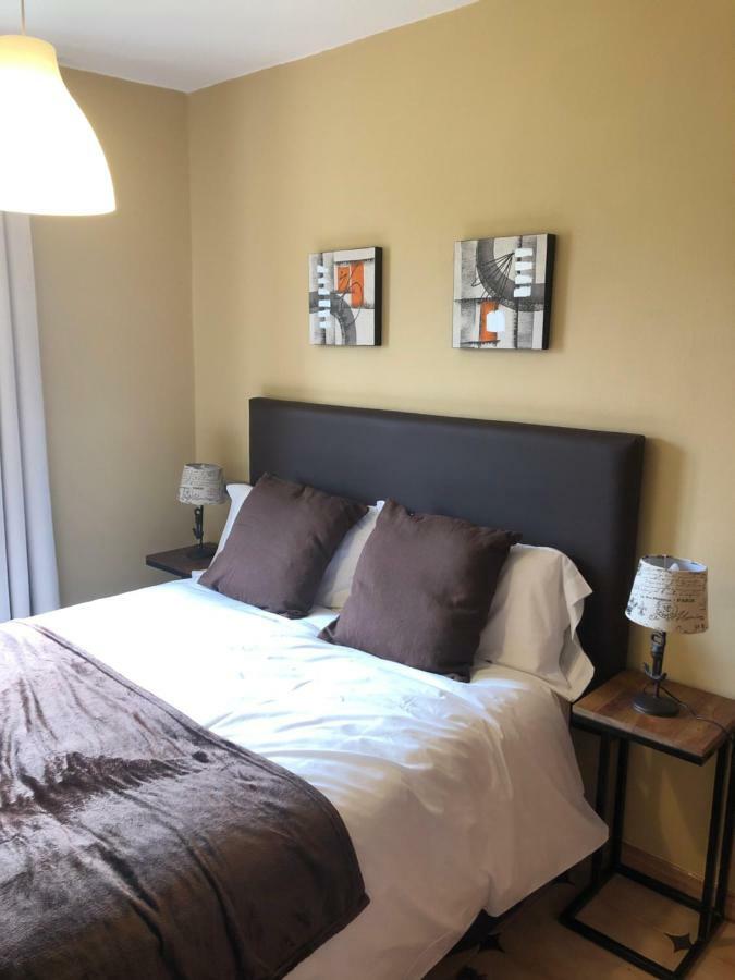 Apartamentos - Casa El Ancla Celorio  Eksteriør bilde